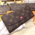 Louis Vuitton Wallet 015